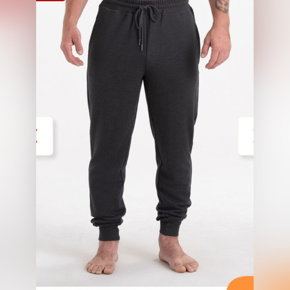 Legendary Knit Ribbed Jogger